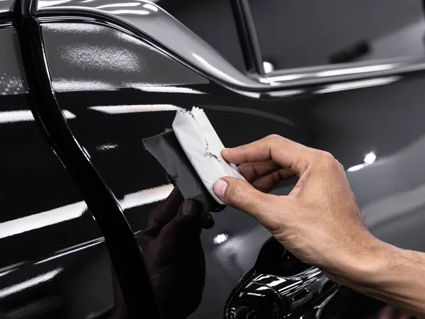 Nano Diamond Coating (Triple Layer)