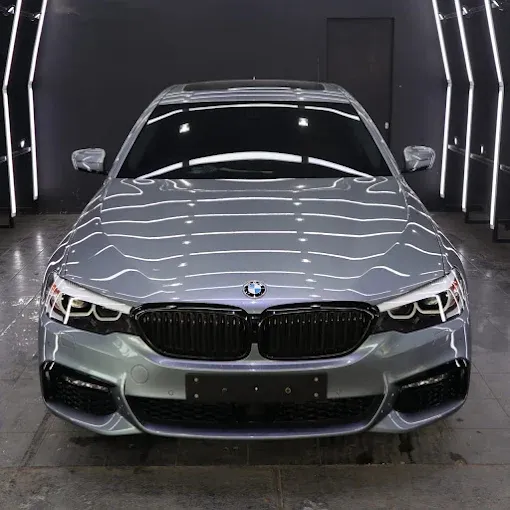 Bay Detailing