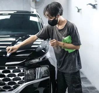 Stasiun Coating