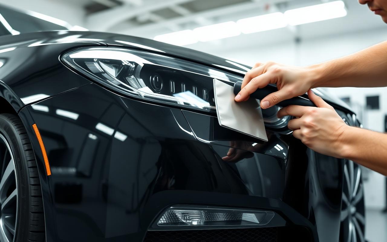 PPF vs Ceramic Coating: Mana yang Harus Anda Pilih?