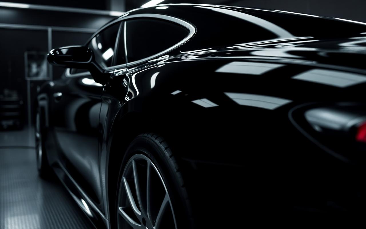5 Tips Menjaga Kilau Mobil Setelah Detailing